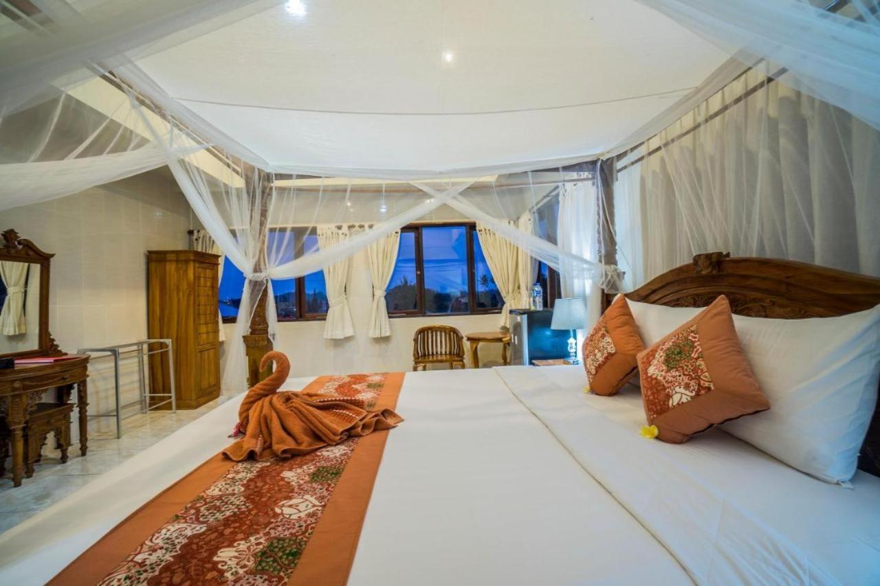 Bangbang Guest House Ubud Zewnętrze zdjęcie