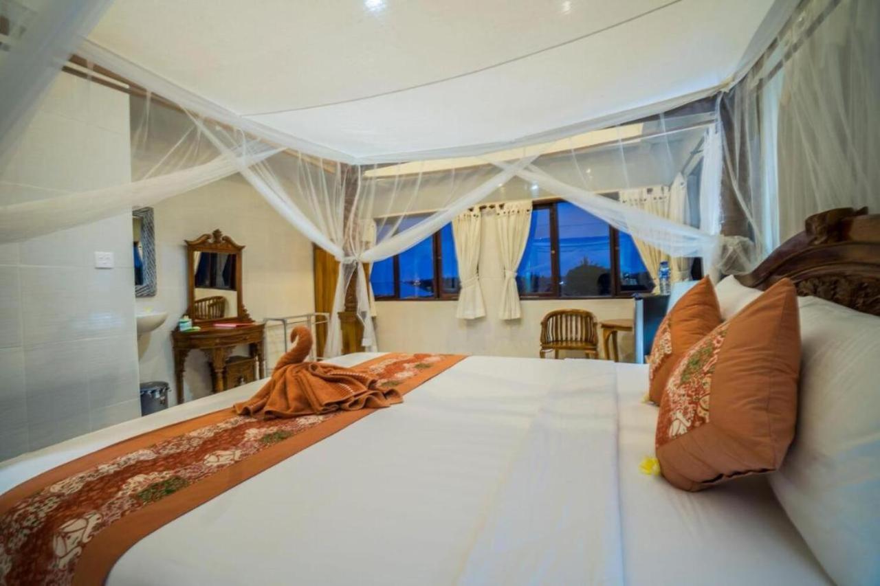 Bangbang Guest House Ubud Zewnętrze zdjęcie