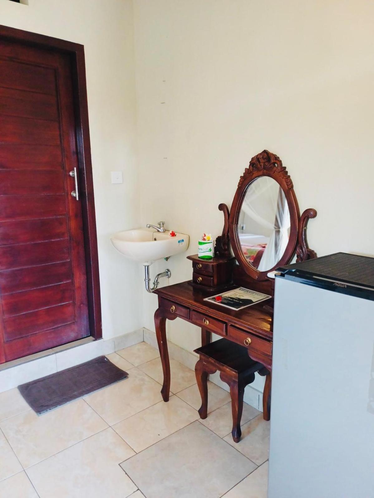Bangbang Guest House Ubud Zewnętrze zdjęcie